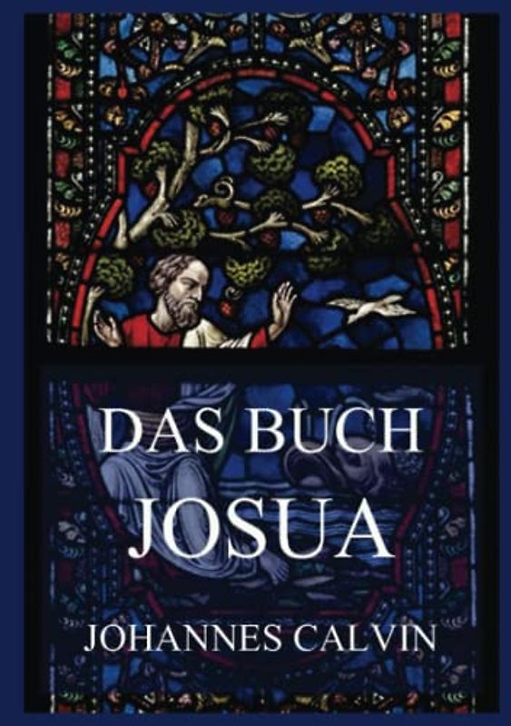 Das Buch Josua