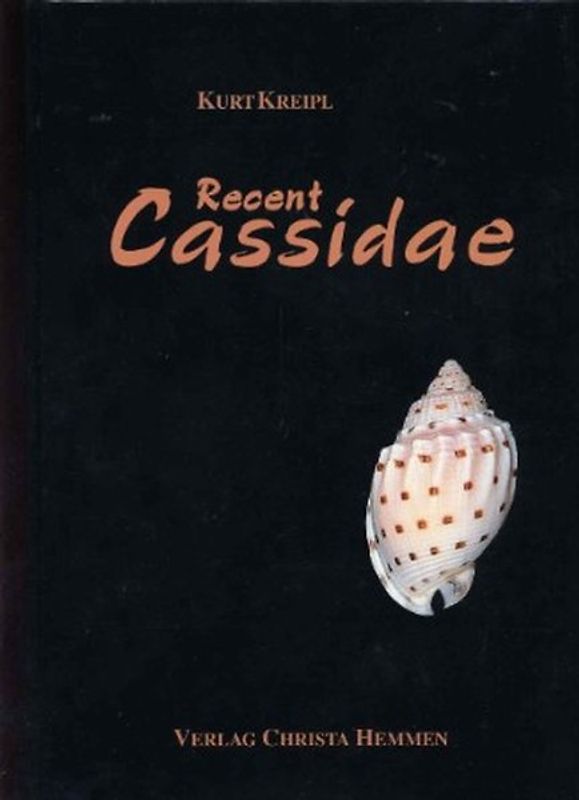 Recent Cassidae