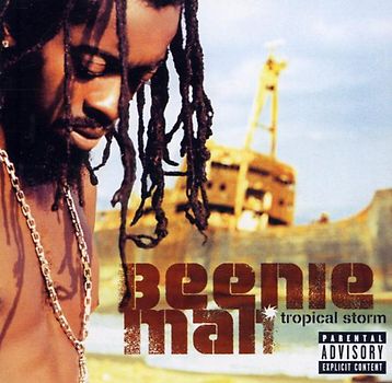 Beenie Man - Tropical Storm