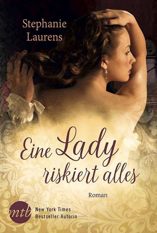 Eine Lady riskiert alles