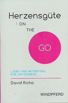 Herzensgüte ON THE GO