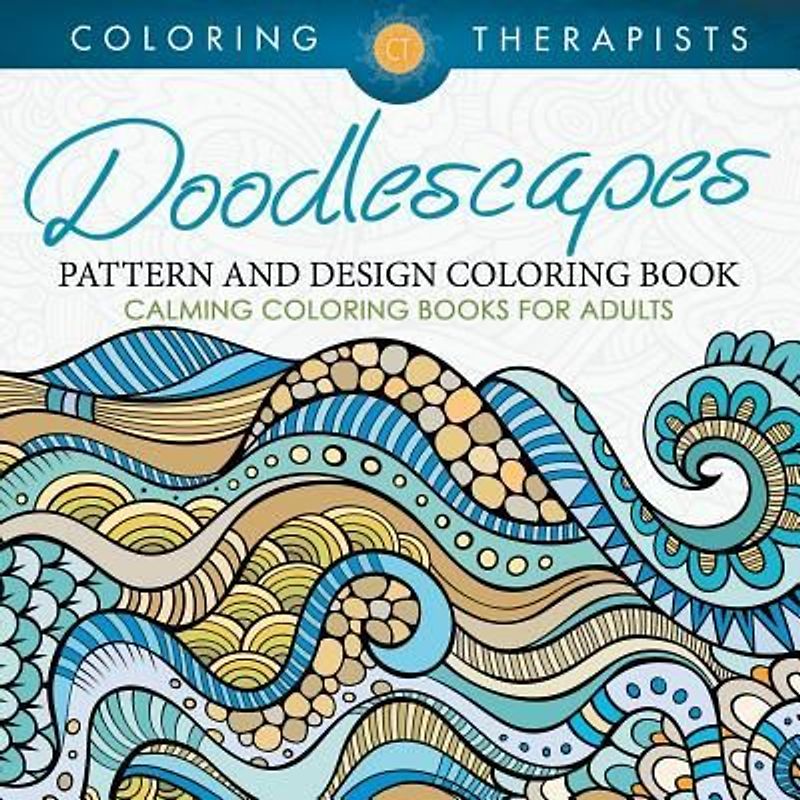 Doodlescapes