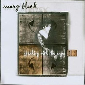 Mary (+1 Bonus) Black - Speaking With the Angel