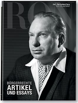 L. Ron Hubbard: Bürgerrechte