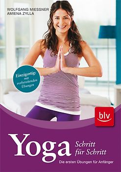Yoga Schritt für Schritt