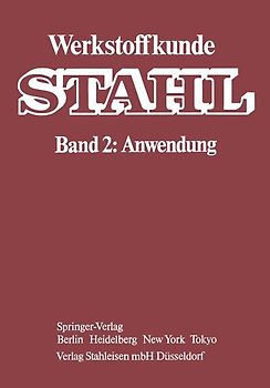 Werkstoffkunde STAHL