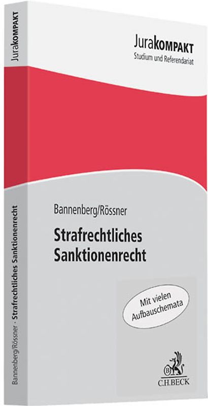 Strafrechtliches Sanktionenrecht