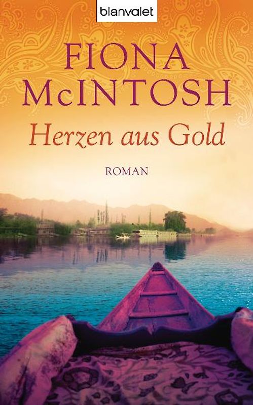 Herzen aus Gold