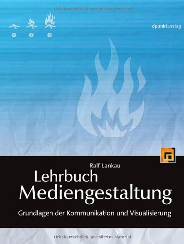 Lehrbuch Mediengestaltung