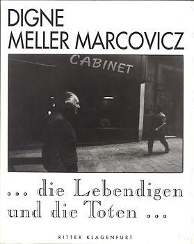 ... die Lebendigen und die Toten...