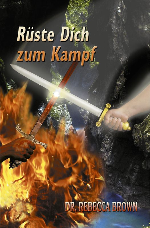 Rüste Dich zum Kampf
