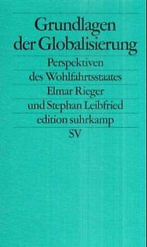 Grundlagen der Globalisierung