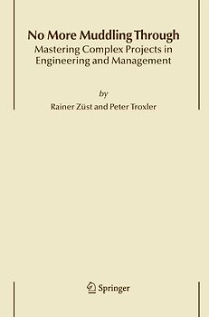 No More Muddling Through