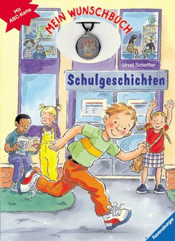 Schulgeschichten