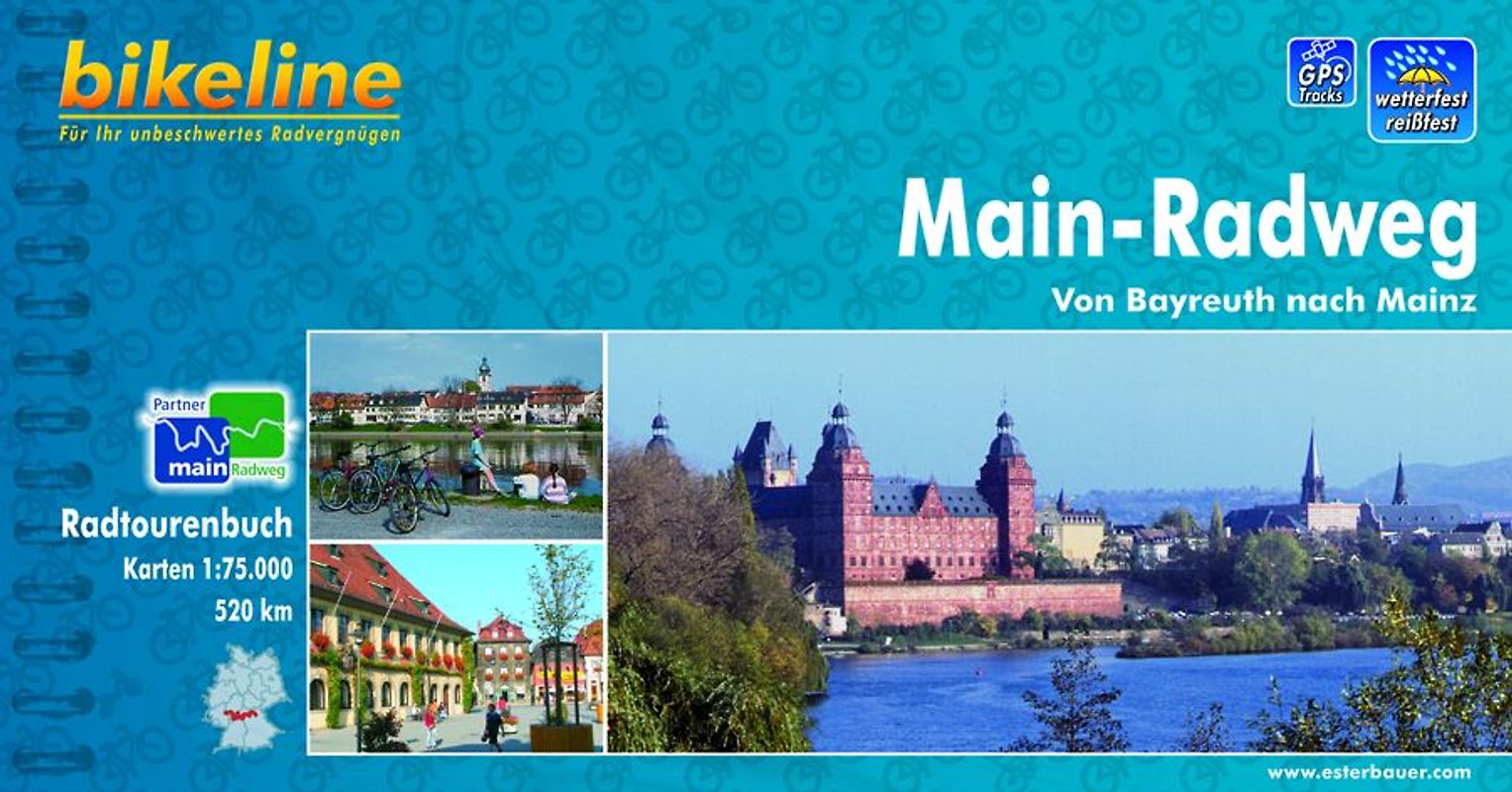 Main-Radweg