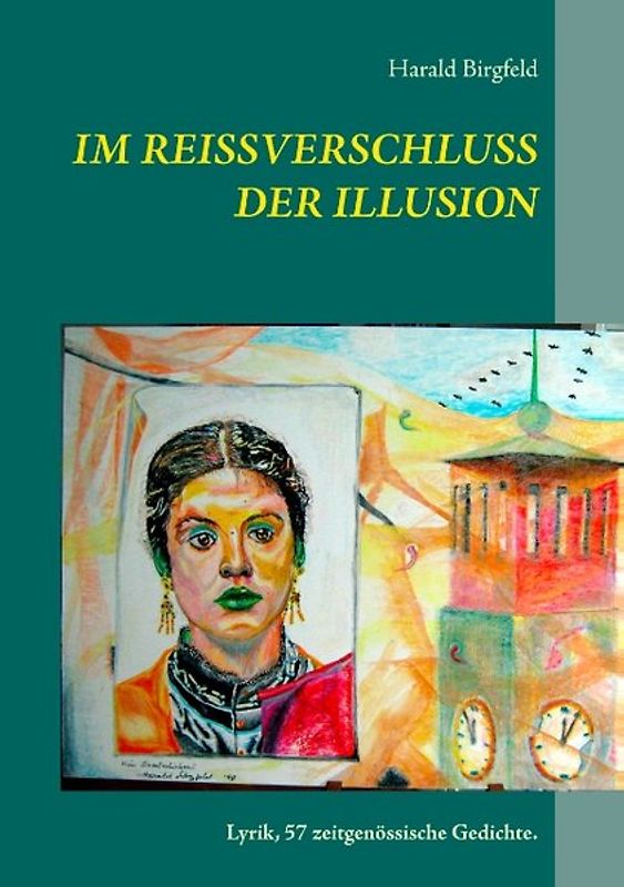 Im Reißverschluss der Illusion