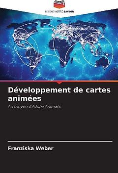 Développement de cartes animées