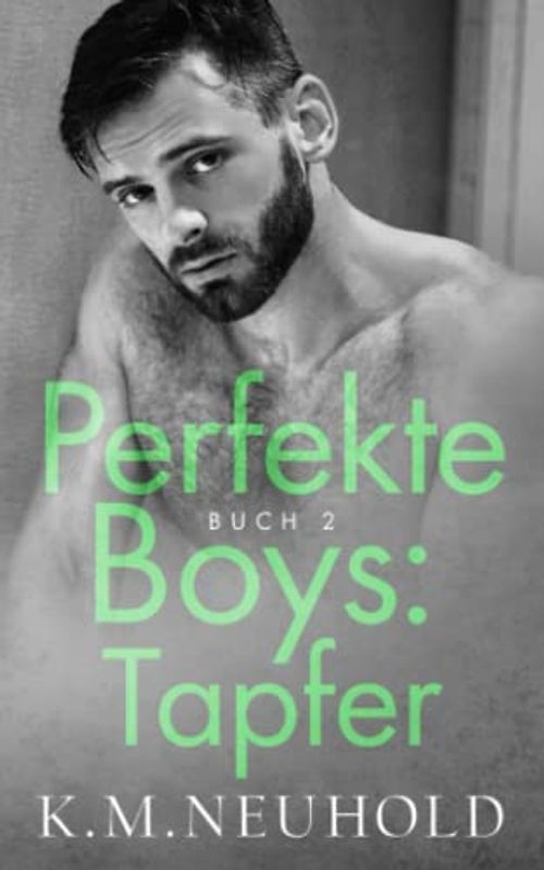 Perfekte Boys: Tapfer (Buch 2)