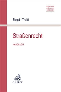 Straßenrecht