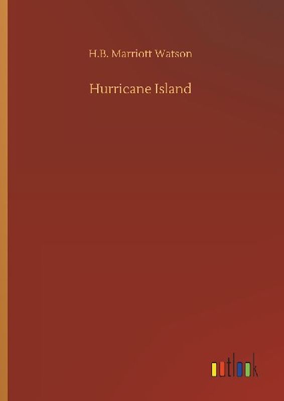 Hurricane Island