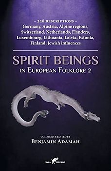 Spirit Beings in European Folklore 2