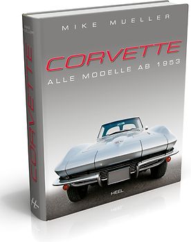 Corvette