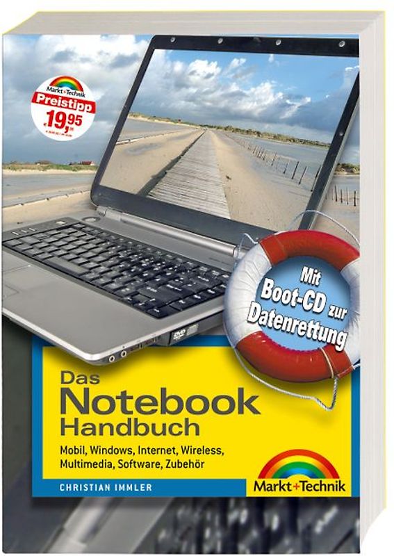 Das Notebook Handbuch