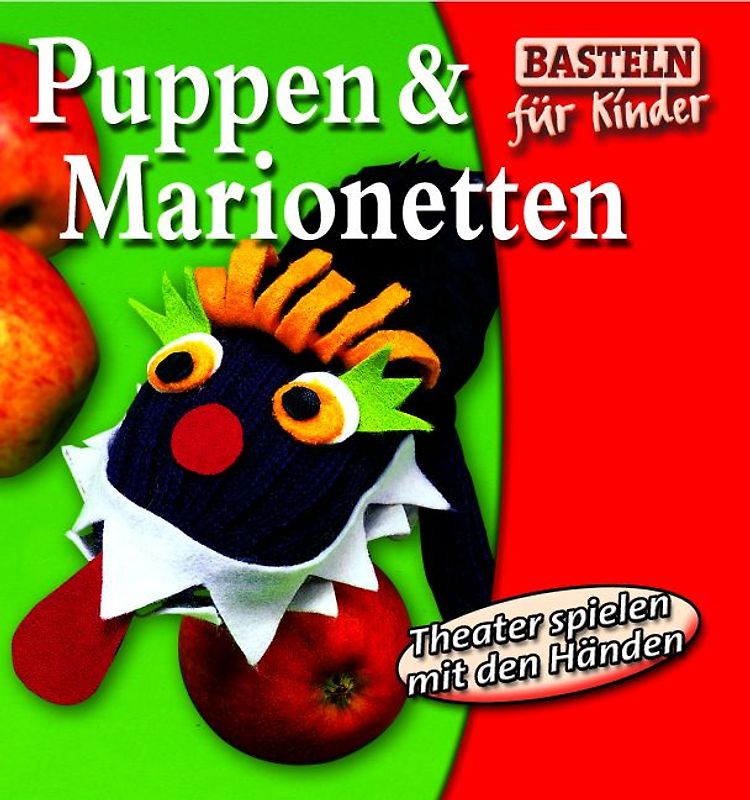 Puppen & Marionetten
