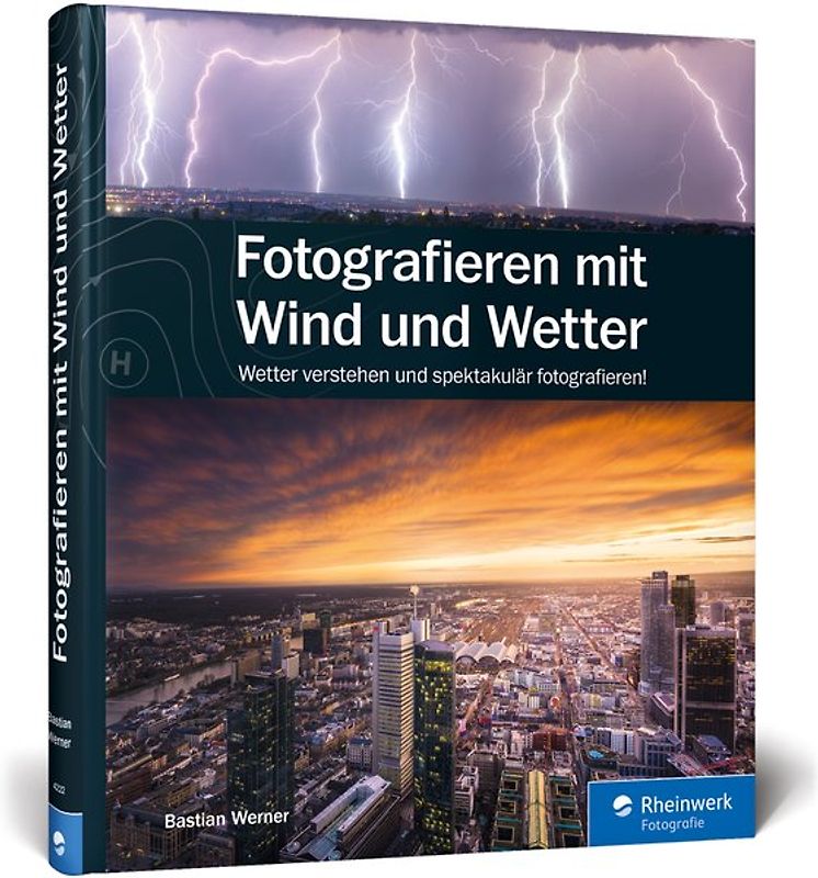 Fotografieren mit Wind und Wetter
