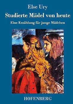 Studierte Mädel von heute
