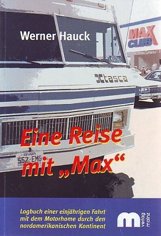 Eine Reise mit Max