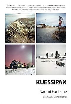 Kuessipan