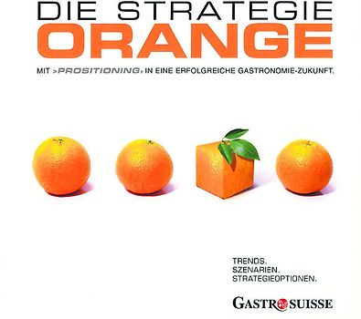 Die Strategie Orange