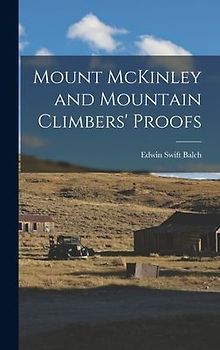 Mount McKinley and Mountain Climbers' Proofs