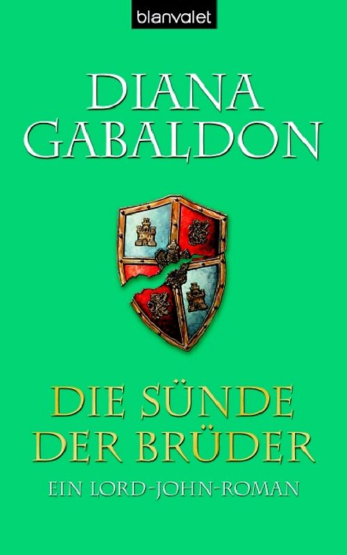 Die Sünde der Brüder