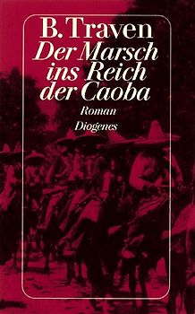 Der Marsch ins Reich der Caoba