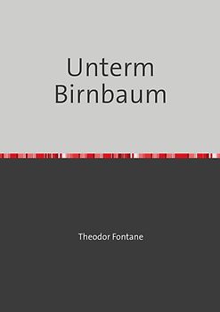 Unterm Birnbaum
