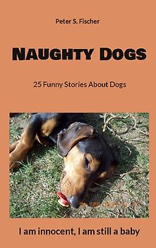 Naughty Dogs