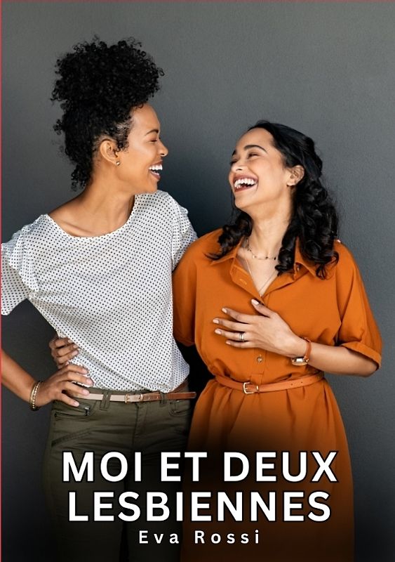 Moi et deux Lesbiennes