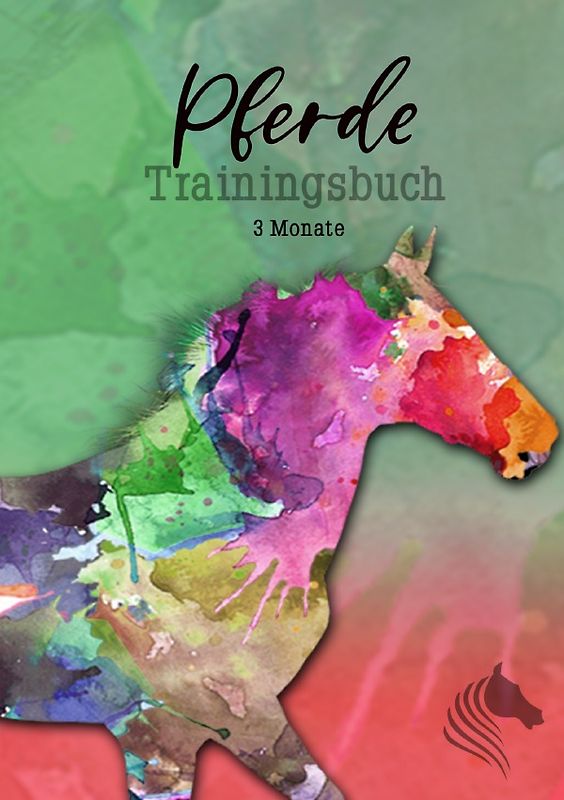 Pferde Trainingsbuch