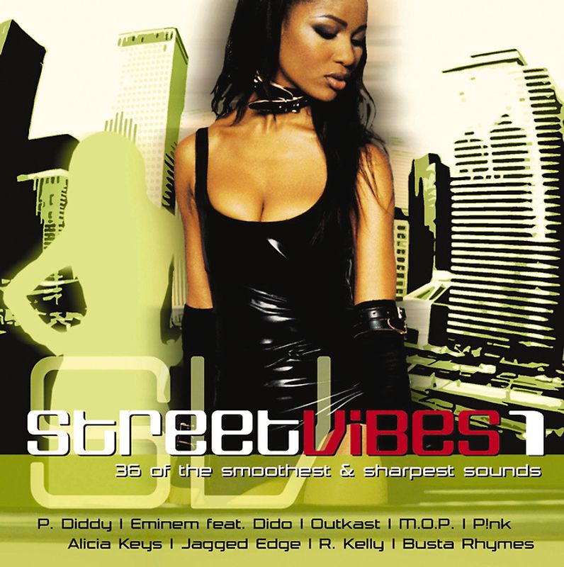 Various - Street Vibes