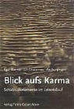 Blick aufs Karma