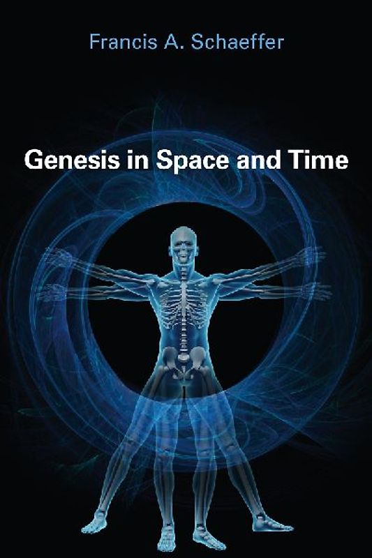 Genesis in Space and Time
