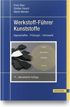 Werkstoff-Führer Kunststoffe