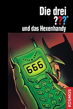 Das Hexenhandy