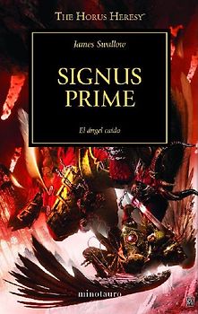Signus Prime 21