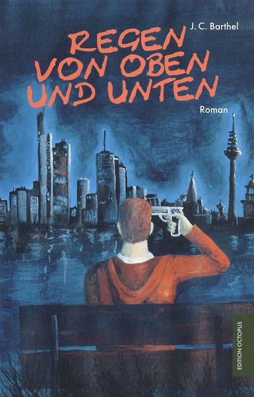 Regen von oben und unten