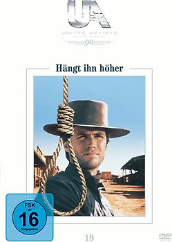 Hängt ihn höher DVD