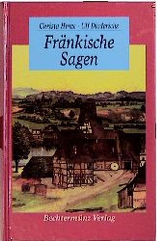 Fränkische Sagen