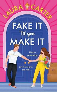 Fake It 'til You Make It